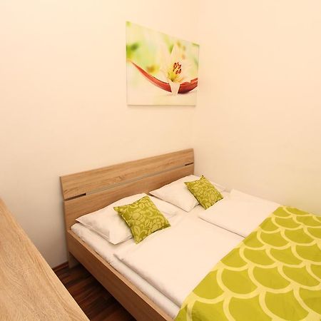 Checkvienna - Waehringer Strasse Apartment Ngoại thất bức ảnh