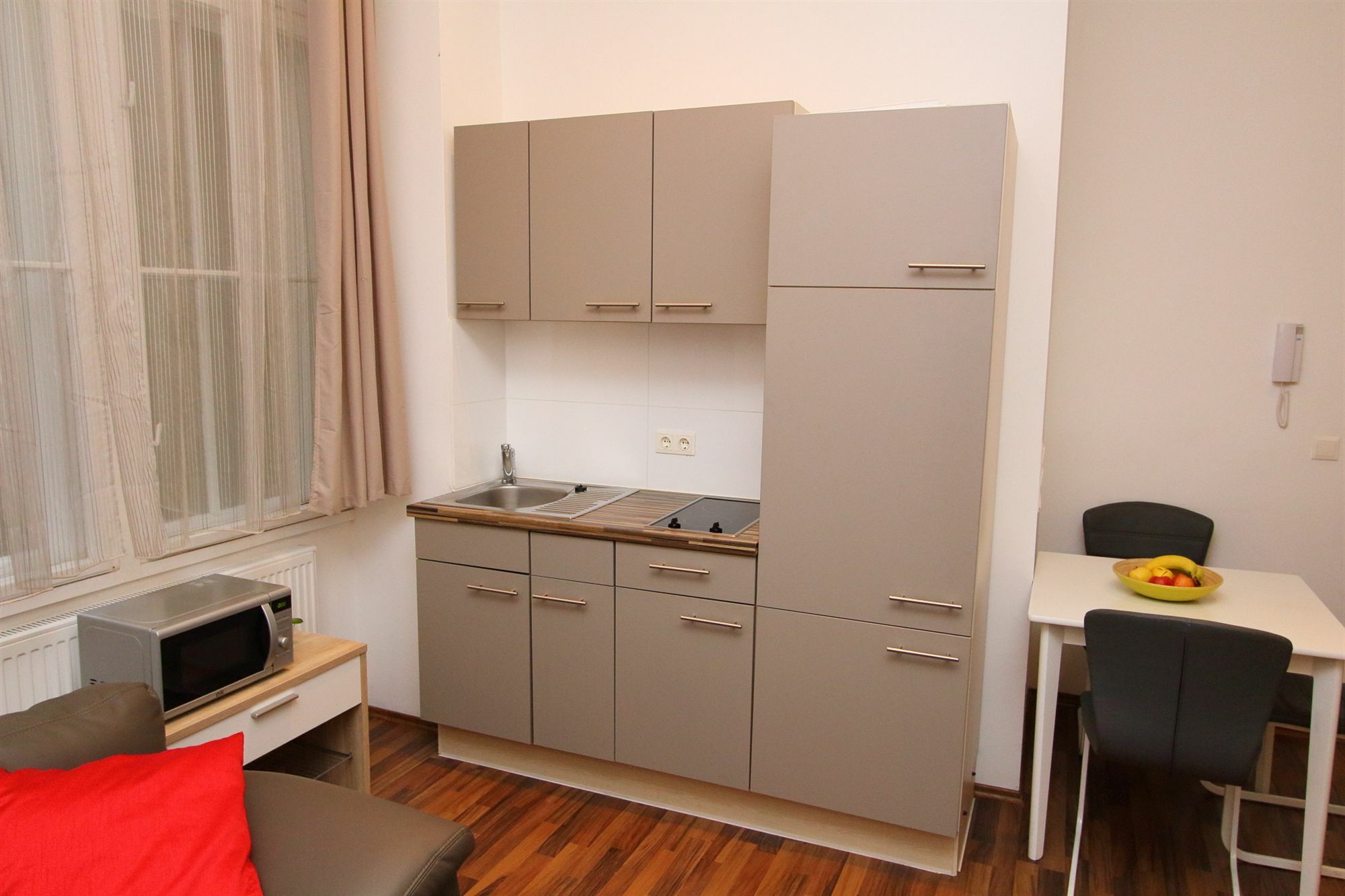 Checkvienna - Waehringer Strasse Apartment Ngoại thất bức ảnh
