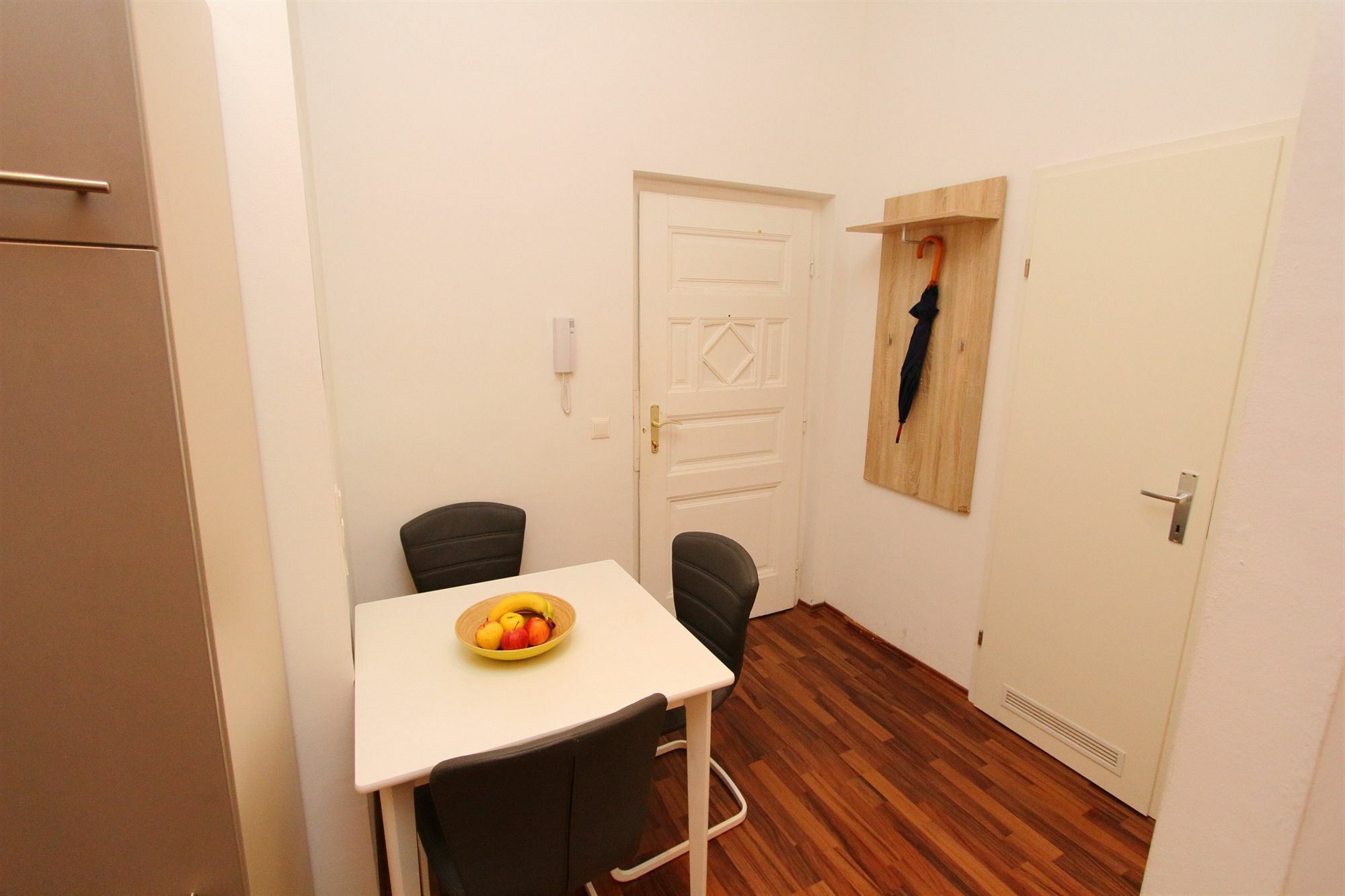 Checkvienna - Waehringer Strasse Apartment Ngoại thất bức ảnh
